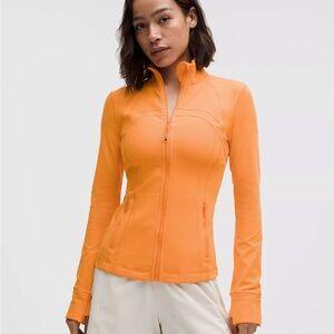 LULULEMON - Define Jacket Luon - $128 - Size 8